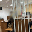 Избрана мера пресечения в виде заключения под стражу подозреваемому в незаконном лишении свободы супруги и применении насилия в отношении сотрудника полиции - Следственный комитет