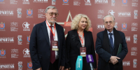 Первый день форума о начале Великой Отечественной войны прошел в Петербурге - Санкт-Петербург.ру