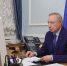 Александр Беглов: Петербург уже включился в работу по запуску нового инвестиционного цикла в России - Администрация г. Санкт-Петербурга