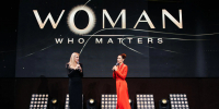 В России провели форум о женском лидерстве Woman Who Matters - MosRegToday.Ru