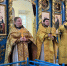Литургия в день преставления апостола и евангелиста Иоанна Богослова - Удомельское Благочиние