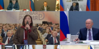 Ким заявила, что потребители не почувствовали на себе те вызовы, с которым столкнулся «Wildberries» - Сетевое издание Ивановские новости