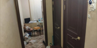 В Самарской области осудили женщину за убийство отца и покушение на мать - Комсомольская Правда Самара