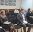 Состоялся семинар профессиональной подготовки работников Управления - Управление Судебного департамента