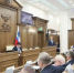 Александр Шуваев представил новый состав областного правительства - 9 Канал Старый Оскол