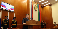Уважаемый Фёдор Вячеславович! - Общественная Палата