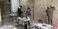 В Ипатово началась олимпиада профмастерства студентов техникумов и колледжей края - Вечерний Ставрополь