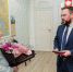 Родителям погибшего героя-мурманчанина передали награду сына - SeverPost.ru