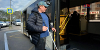 В Воронеже областное общество слепых с помощью прокуратуры добивается возвращения офиса в центре города - TV-Gubernia.Ru