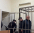 Начальник отдела ОМВД России по Кировскому району Ленобласти Рошка арестован - 47 новостей