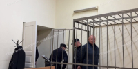 Начальник отдела ОМВД России по Кировскому району Ленобласти Рошка арестован - 47 новостей