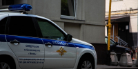 В Петербурге обнаружили сумки с расчлененным телом человека - ИА Общественная служба новостей