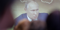 Президент: Киеву стоило подумать о последствиях до ударов по маркетплейсам - NewKaliningrad.Ru
