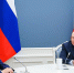 Владимир Путин провел встречу с участниками форума-съезда Общероссийской общественной организации «Деловая Россия» - Администрация РСО-А
