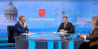 К зиме в Петербурге установят снегодержатели на 13,5 тысячи домов - Spbdnevnik.ru