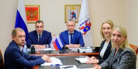 Глава Марий Эл поучаствовал в юбилейном форуме «Деловой России» - Марийская правда