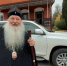 Владыка Тихон передал епархиальный автомобиль для медроты в зону СВО - Орловская и Ливенская епархия