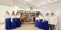 Как педиатр молодость вспомнил - Орская хроника