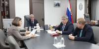 В Туле оценили готовность коммунальных и дорожных служб к зиме - ИА Тульская служба новостей