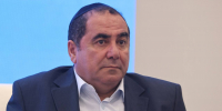 Валерий Дибияев: «Избрание Федора Щукина на пост главы Дагестана – это заслуженное признание Ваших деловых качеств и глубокой преданности родной земле» - Министерство по национальной политике и делам религий