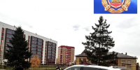 В Лаишевском районе автоинспекторы остановили 16-летнего мотоциклиста - Камская новь