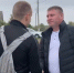 Александр Шуваев посетил сервис кузовного ремонта ветерана СВО Кирилла Самотягина в Валуйках - Сетевое издание Валуйская Звезда
