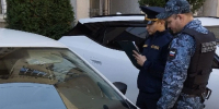 В Кисловодске у наркоторговца конфисковали иномарку и снегоболотоход - Комсомольская Правда