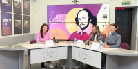 Шокирующий спектакль по Шекспиру покажет «Театр равных» - TV-Gubernia.Ru