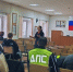 На страже дорожной безопасности: движение без аварий и травматизма - Yugs.Ru