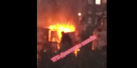 В Мурино горел "Мерседес". Рядом видели подростков - 47 новостей