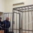 Скриншот видео: объединённая пресс-служба Петербурга - Мой район