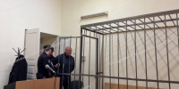 Скриншот видео: объединённая пресс-служба Петербурга - Мой район