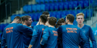 Брянская «Десна» уверенно победила курских «Русичей» - Сетевое издание Новости Брянска