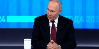 Президент России похвалил воронежский сыр - ГТРК Воронеж