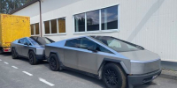 Tesla планирует удвоить выпуск на заводе в Германии - Реальное время