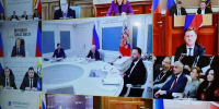Путин пообщался с брянским бизнесом и дал ряд поручений - БрянскToday.Ru