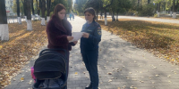 В Новомосковском районе усилили профилактику пожаров - ИА Новомосковск Сегодня
