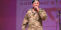Шумихинского автора-исполнителя патриотических песен назвали «Легендой» на международном фестивале - Новый мир