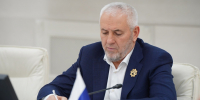 В ЧГПУ состоялось рабочее совещание по вопросам реализации молодежной политики - ЧГПУ