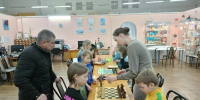 01 - Городская библиотека им. А. Грина