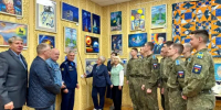 Сызрань оказалась ближе к космическим делам, чем это представлялось ранее - КТВ-ЛУЧ
