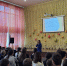 Преподаватели ВГУИТ познакомили лицеистов с миром IT - ВГУИТ