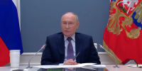 Путин поддержал инициативу по снижению рисков для инвесторов в ОКН - Петербургский дневник