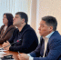 В Крыму обсудили вопросы межрегионального промышленного сотрудничества с Самарской областью - Минпромторг Республики Крым