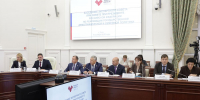 Дмитрий Миляев представил федеральным экспертам опыт Тульской области по поддержке семей с детьми - Единая Россия