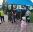 Воспитанники спортивно-патриотического клуба «Клеоника» Вознесенского благочиния провели субботник к празднику - Выксунская епархия
