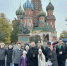 По святым местам Москвы и Подмосковья - Храм Всех Святых