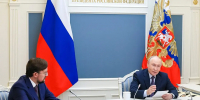 Путин порекомендовал попробовать воронежский сыр с завода Штефана Дюрра - TV-Gubernia.Ru