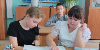 Дорогой добра и милосердия - Алексинская ЦБС