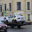В Петербурге с января вырастут тарифы на эвакуацию и хранение машин - Spbdnevnik.ru